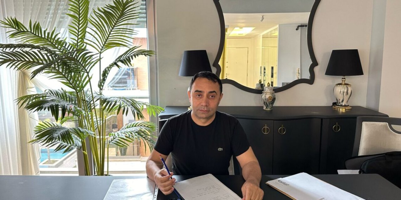 Eylül Gıda’dan 'börekçi ihalesi' iddiasına yanıt: Hukuki süreç başlattık