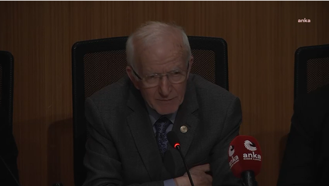 İstanbul Barosu Başkanı Kaboğlu: En yoğun gözaltı ve tutuklama işlemleri İstanbul’da gerçekleşti