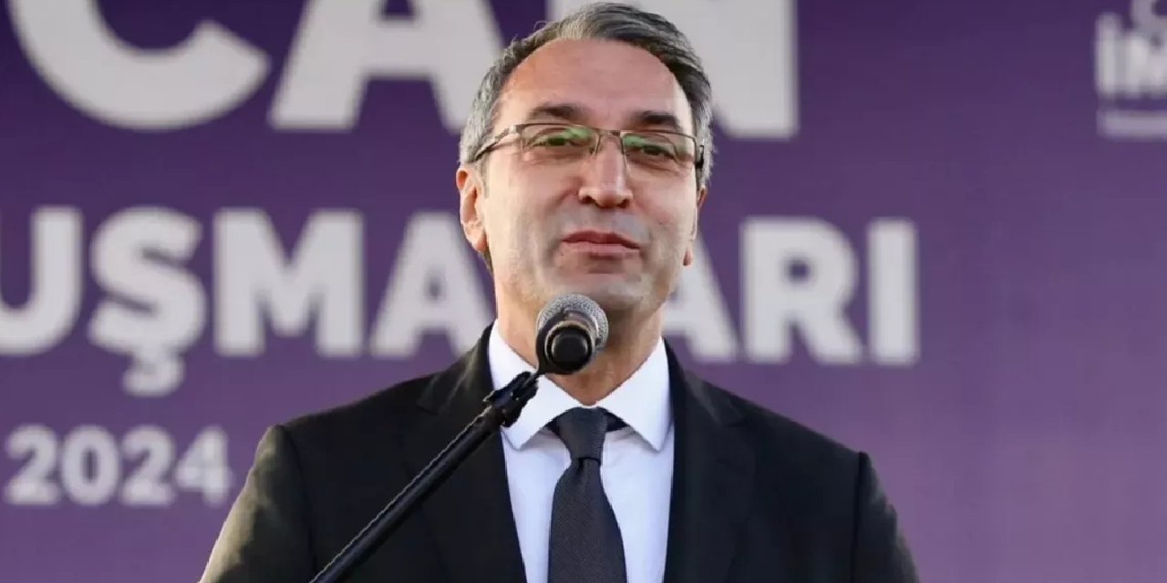 Adli Tıp Kurumu'na sevki beklenen Mahir Polat hastaneye götürüldü