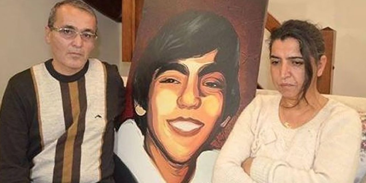 Berkin Elvan'ın anne ve babasına 'cumhurbaşkanına hakaret'ten hapis cezası