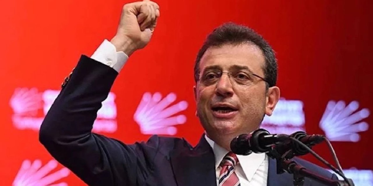 Babasının ve eşinin evleri aranmıştı | İmamoğlu: 'Ailemizi taciz etmeyi bırakın, mert olun'
