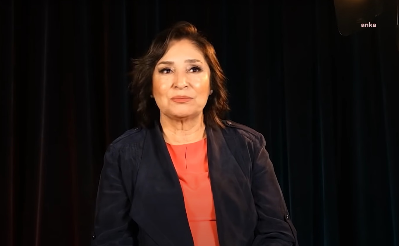 Selvi Kılıçdaroğlu, Armağan Çağlayan'ın programına katıldı: "En çok Çubuk olayına üzüldük..."