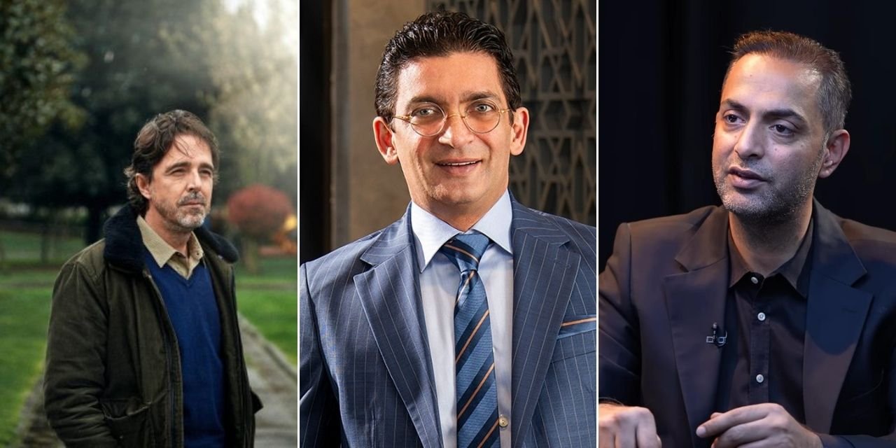 Soykan ve Ağırel Flash TV’nin cezaevindeki patronunun şikâyetiyle gözaltına alındı