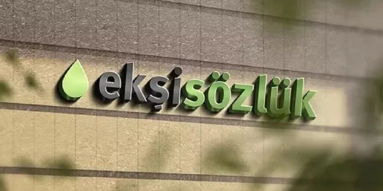 Ekşi Sözlük'e erişim sorunu