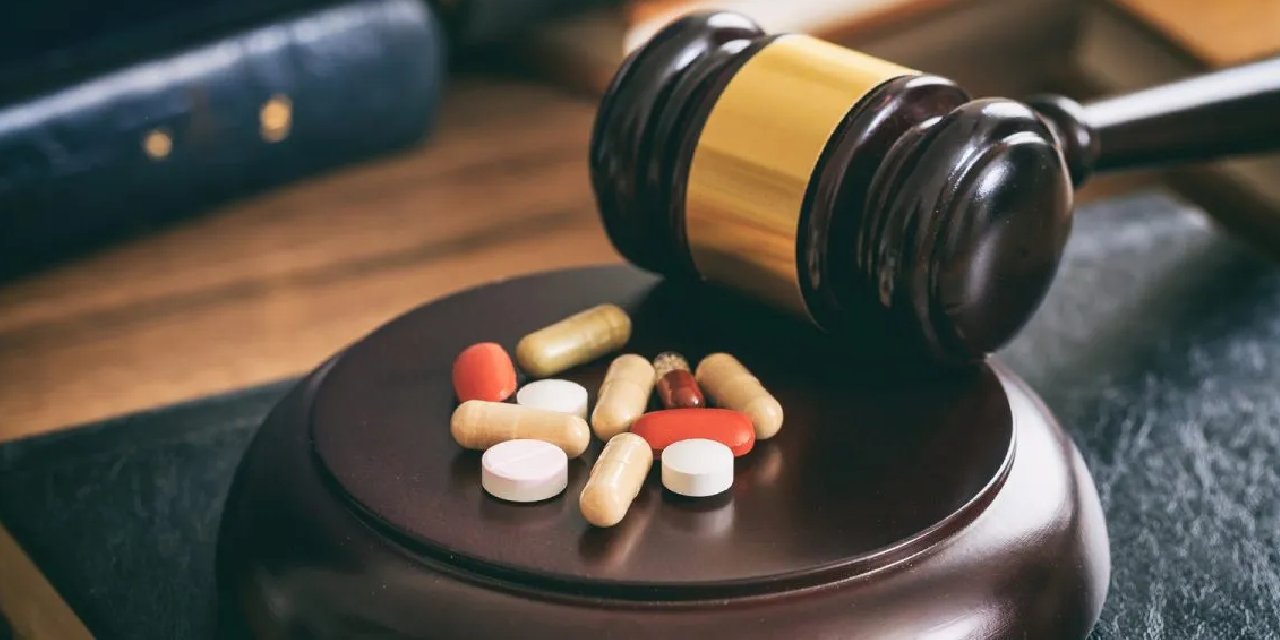 Uyuşturucu salgını: Adliyelerdeki dosya sayısı patladı, Meclis'e çağrı yapıldı