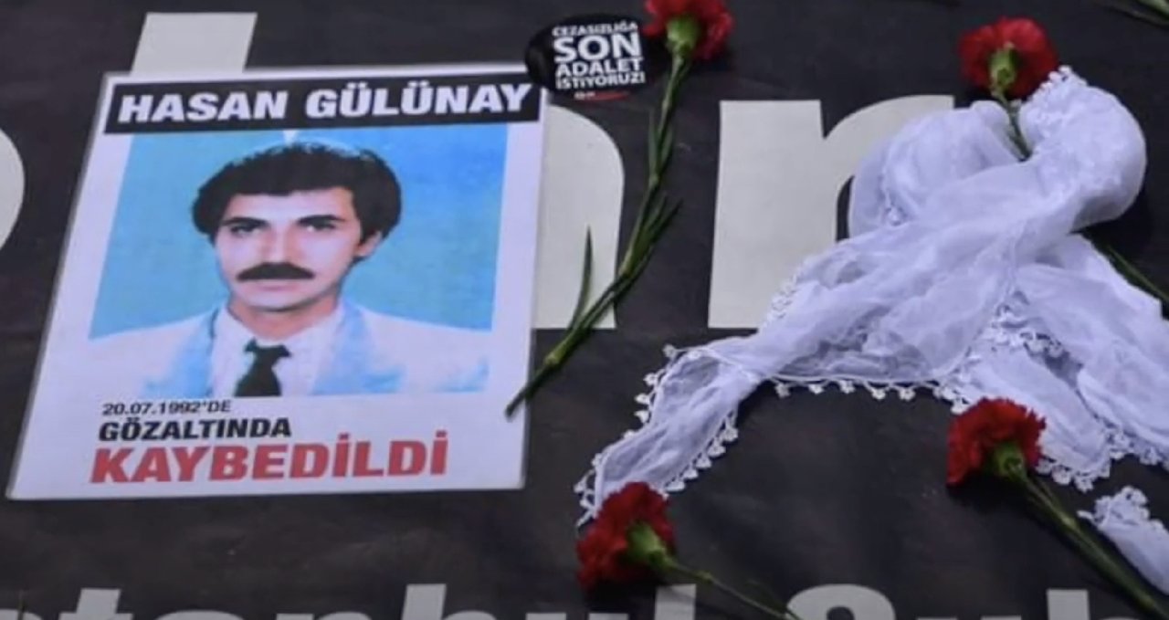 Cumartesi Anneleri, 852. haftada Hasan Gülünay’ın akibetini sordu