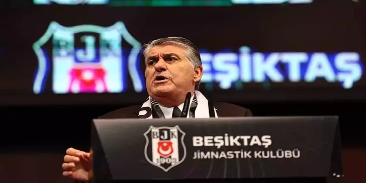 PFDK'dan Serdal Adalı'ya 54 gün hak mahrumiyeti cezası