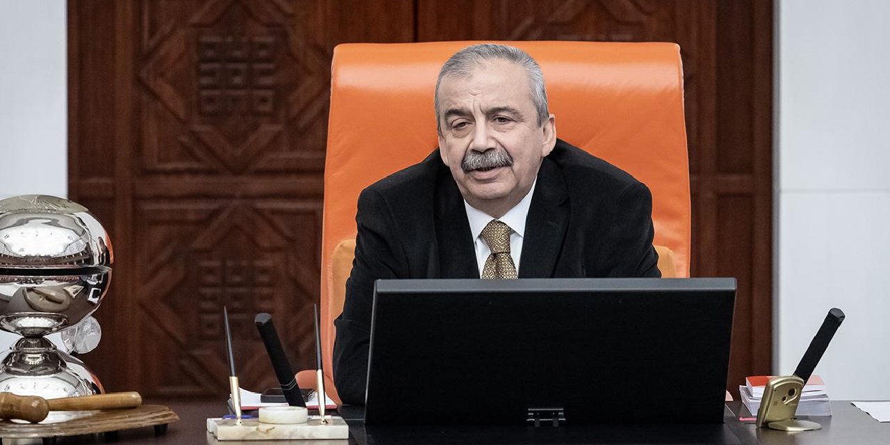 Hastaneden Sırrı Süreyya Önder'in sağlık durumuyla ilgili açıklama