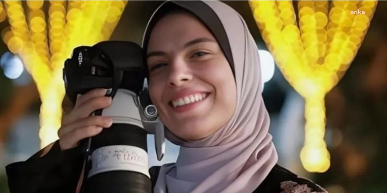Belgeseli Cannes’a seçilmişti: Filistinli foto muhabiri öldürüldü