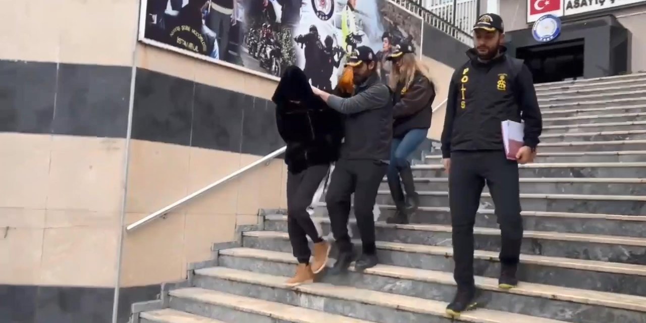 'Sapkın parti' davasında beraat kararı