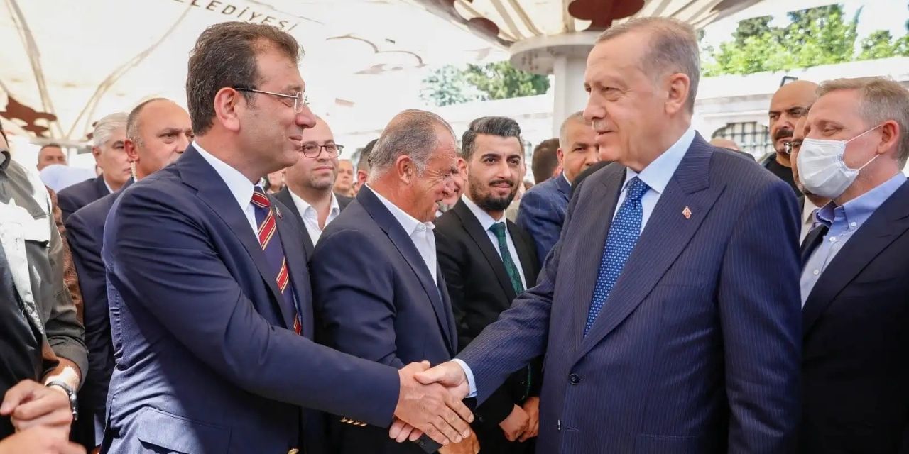 Erdoğan için haberler kötü: Fark büyüyor