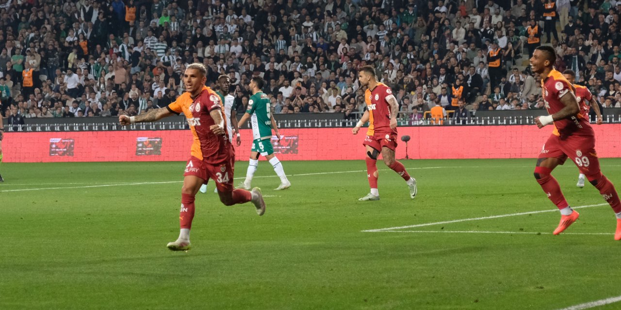 Galatasaray'ın Şampiyonlar Ligi fikstürü belli oldu