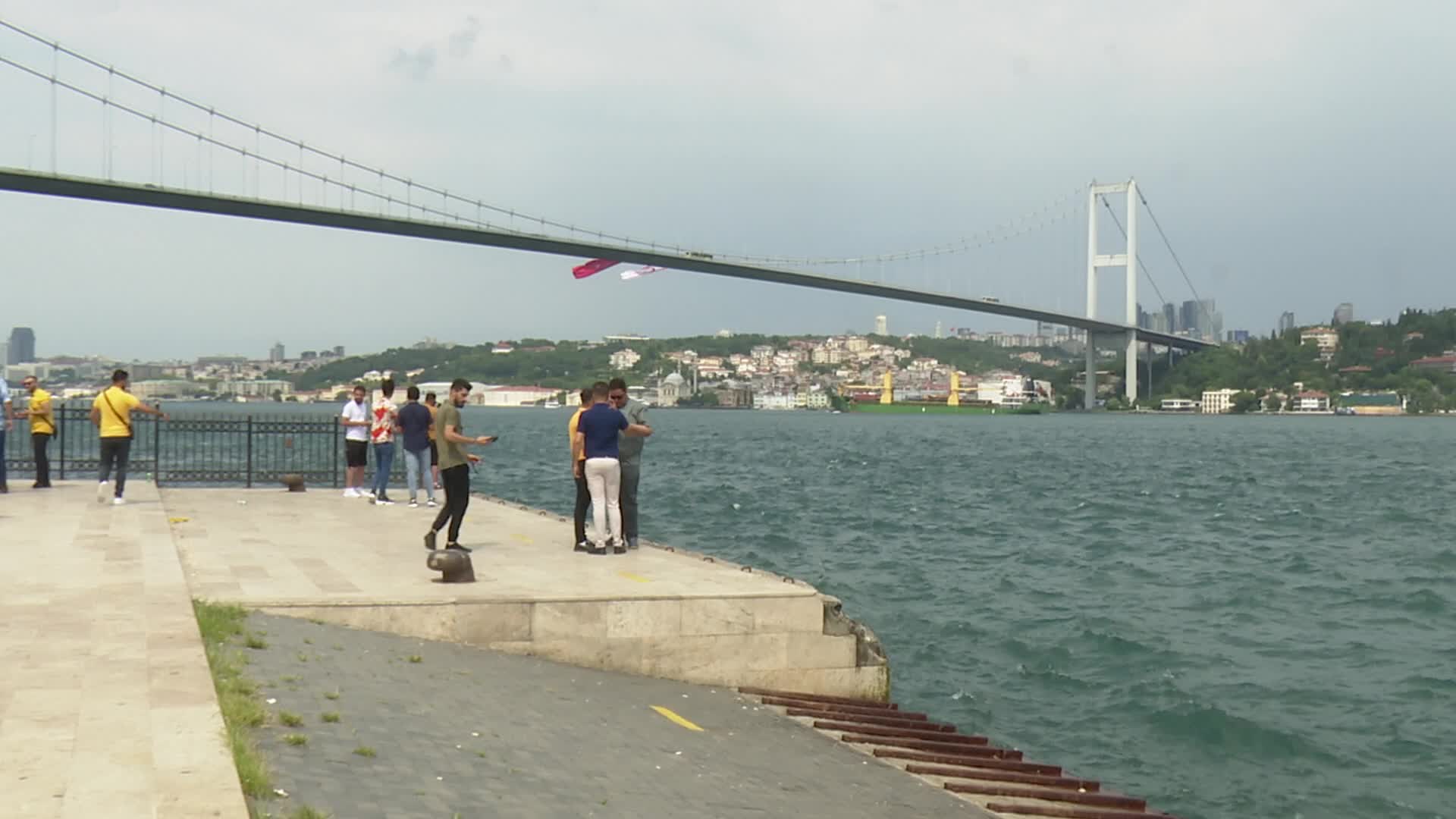 İmamoğlu'ndan önceki dönemle kıyaslama: "İstanbul'a yakışmıyordu..."