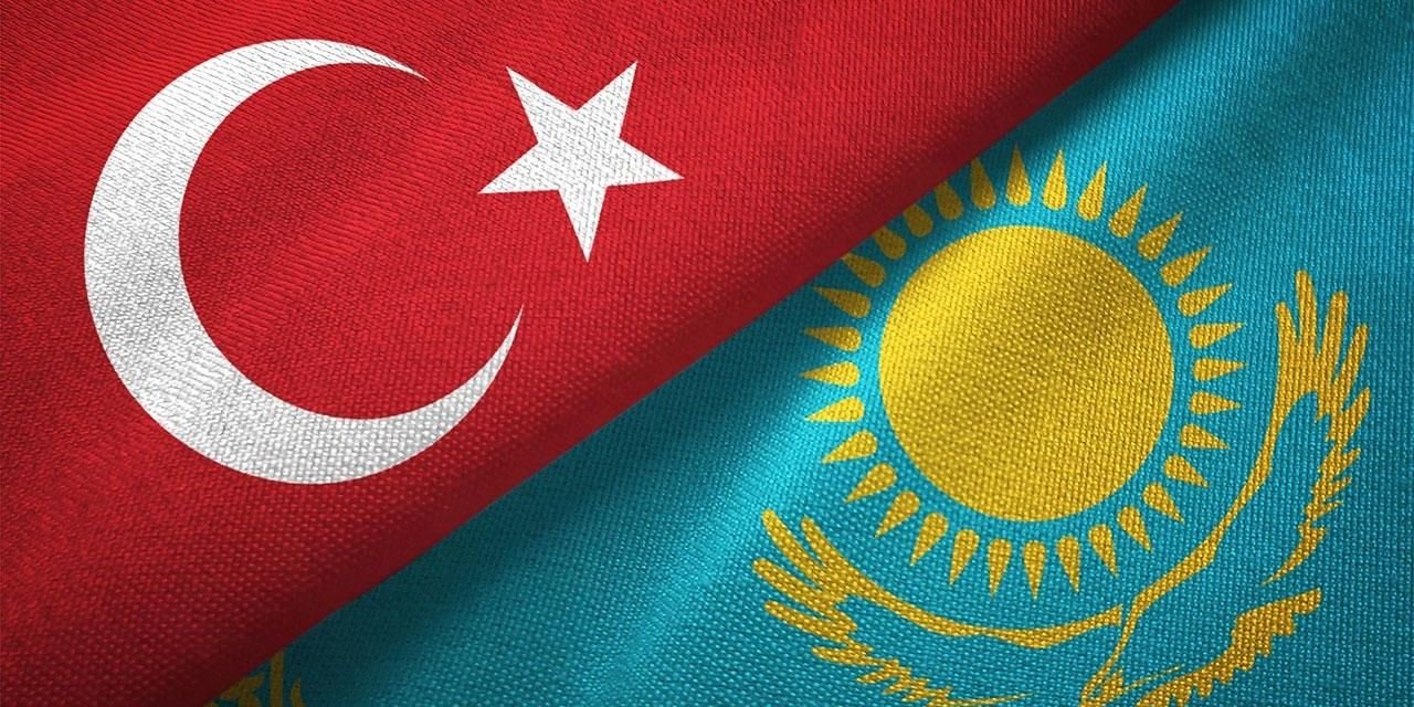 Güney Kıbrıs Rum Kesimini tanıyan Kazakistan ile swap anlaşması yapıldı