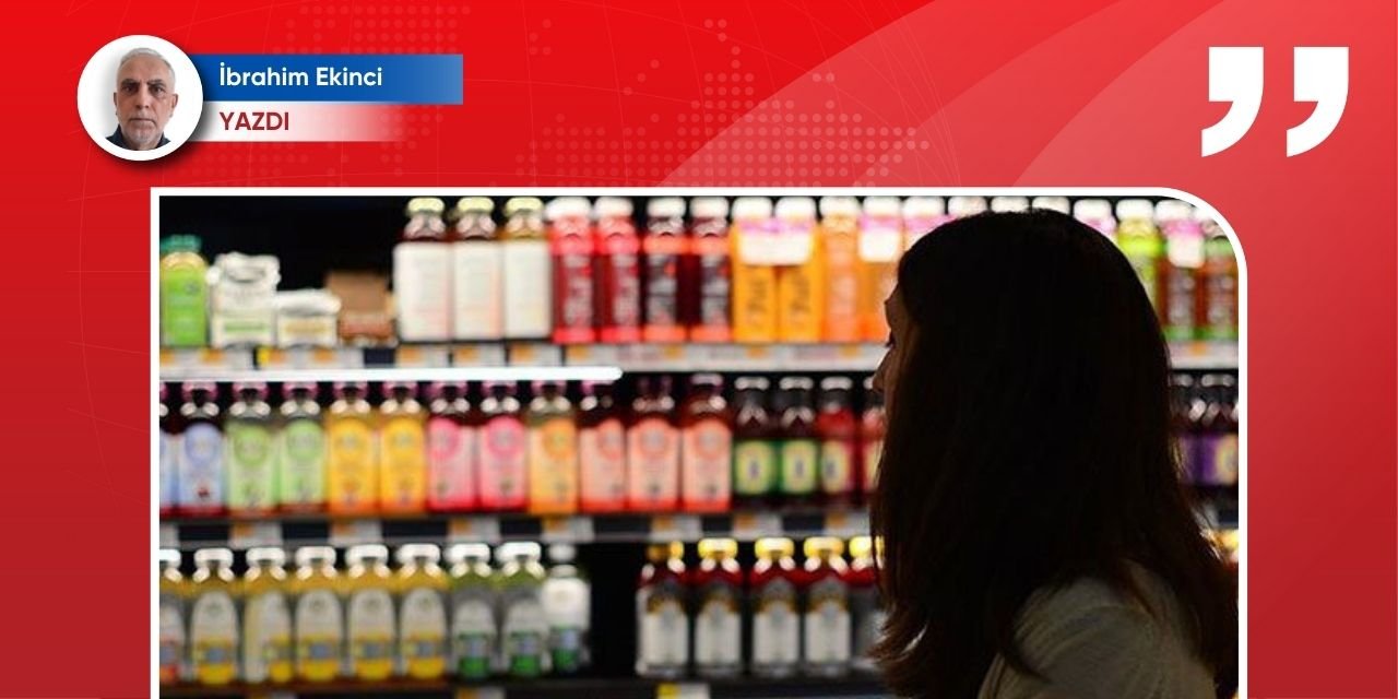 Ekonomide deprem oldu ama tüketicimizin güveni yüksek!