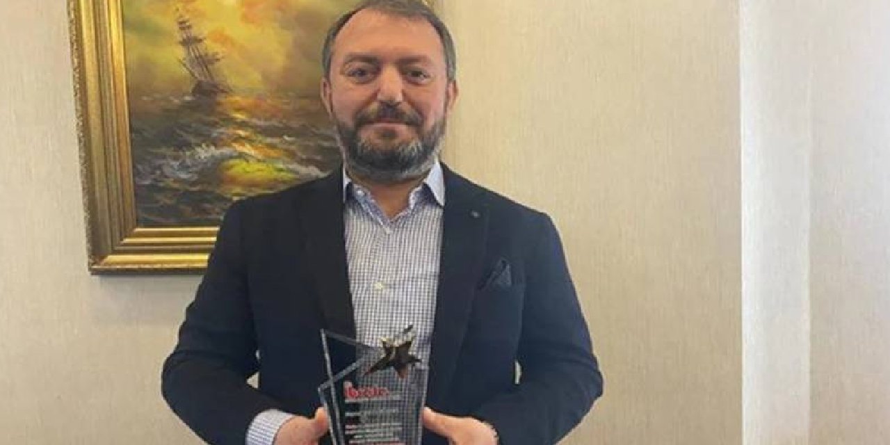 'İhracat başarısı' ödülü almıştı: İş insanı uyuşturucu operasyonunda tutuklandı