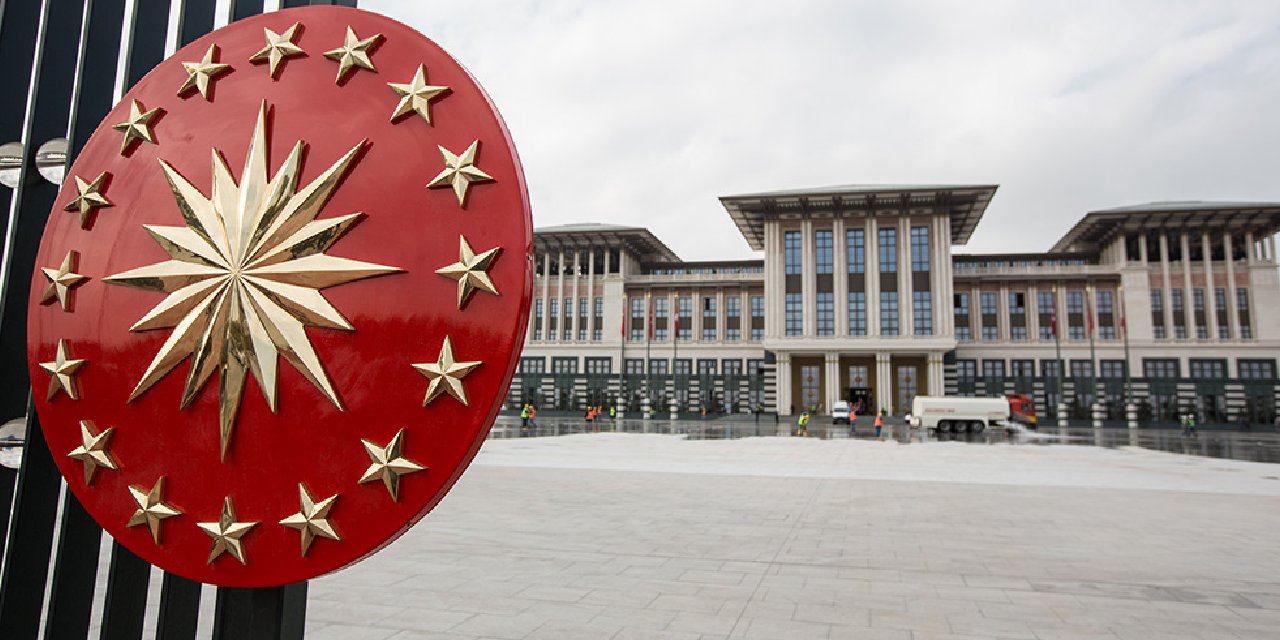 Saray'dan Saraçhane yorumu: Eylemlerde yine 'dış güçleri' gördüler