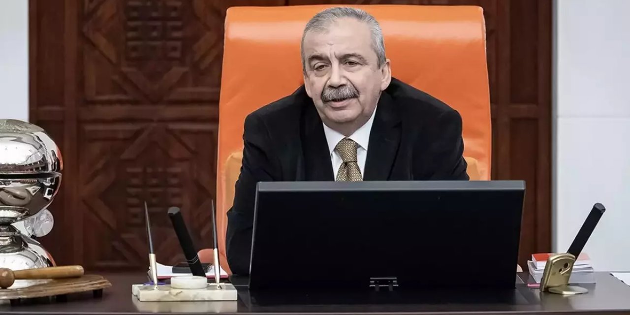Sırrı Süreyya Önder'in sağlık durumu: Hayati riski artarak devam ediyor