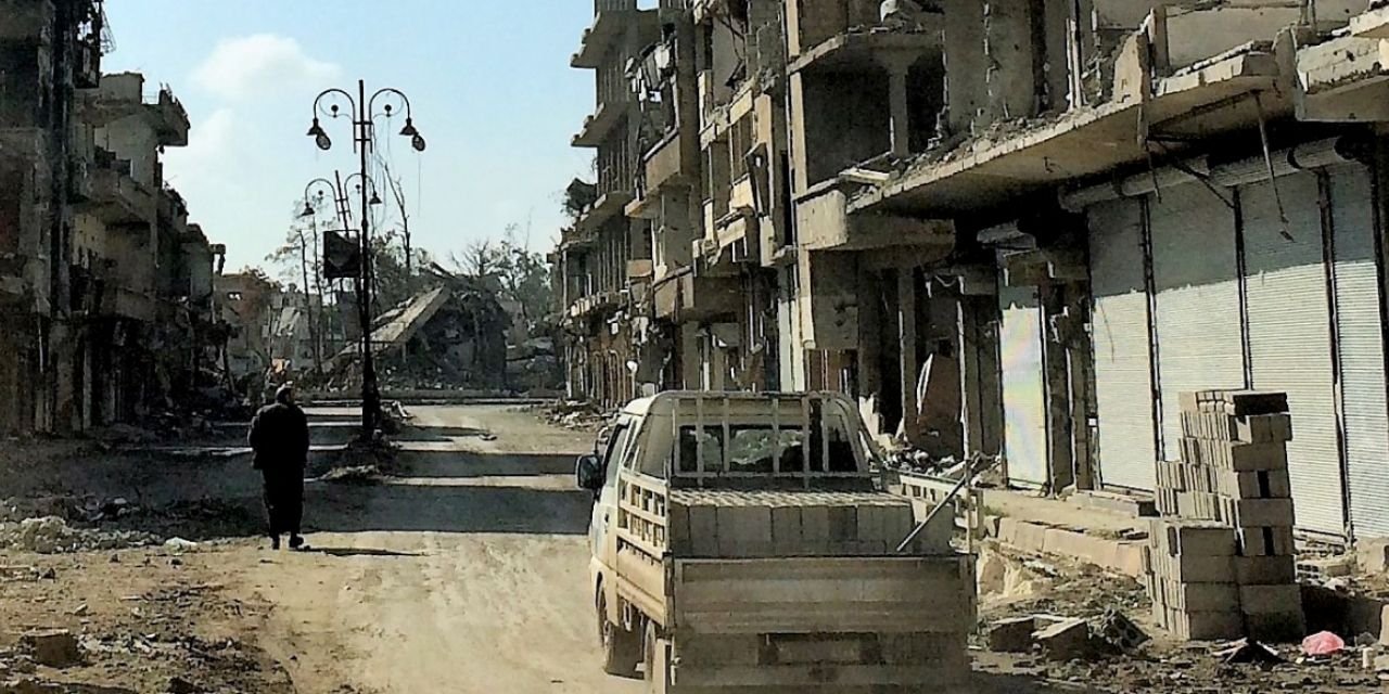 Suriye'nin borçlarını Suudi Arabistan ve Katar ödeyecek