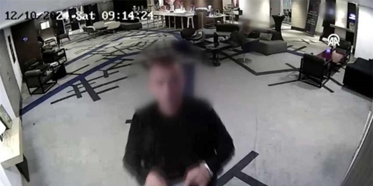 İBB güvenlik görevlisi kameraların neden kapatıldığını açıkladı