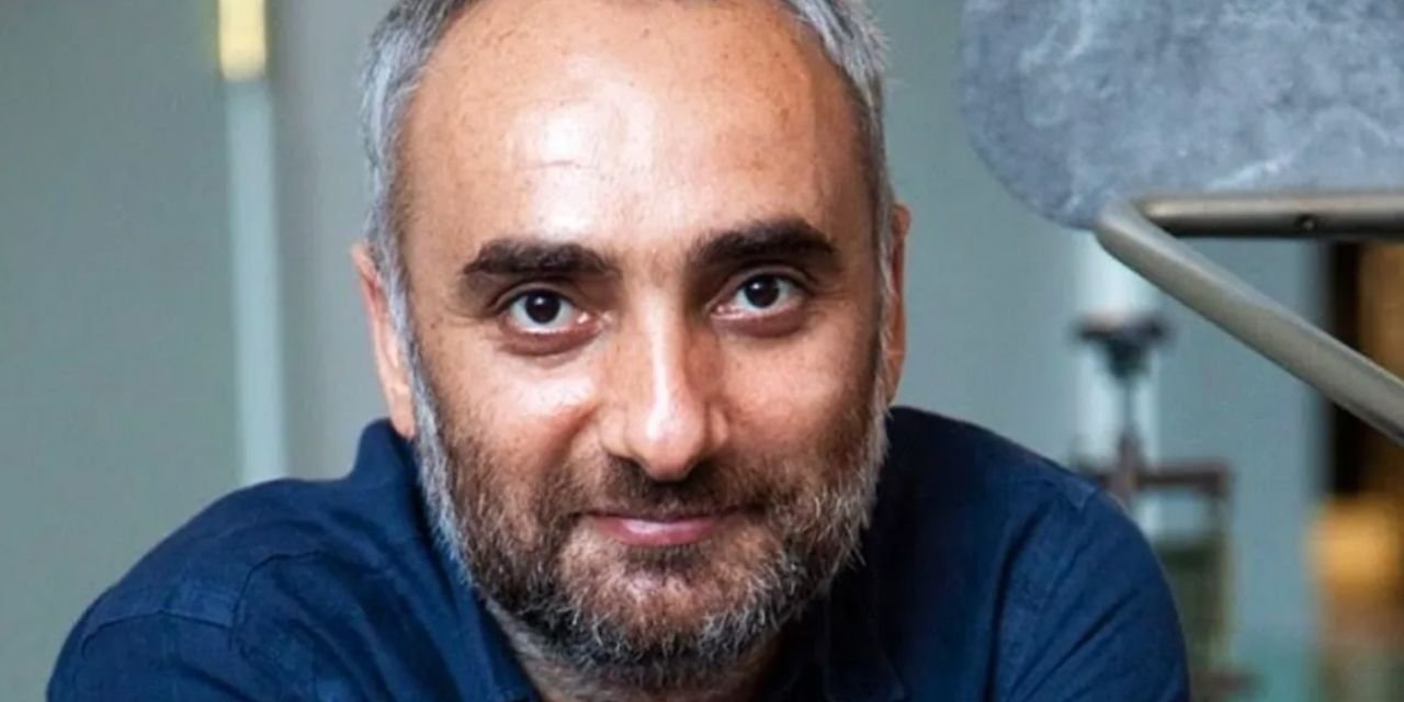 Gazeteci İsmail Saymaz'dan ev hapsinden sonra ilk paylaşım
