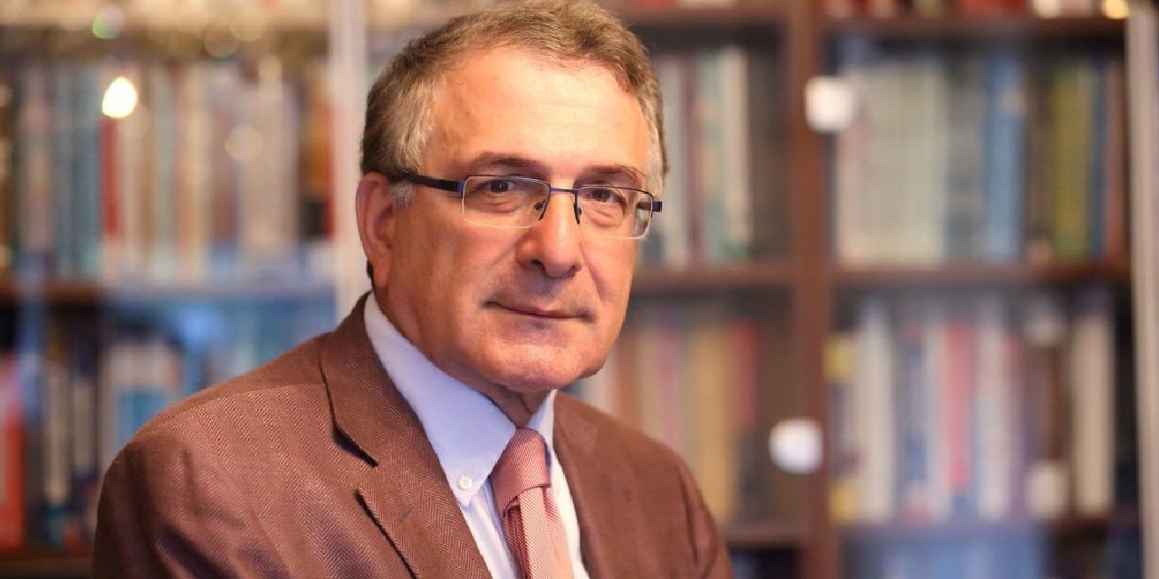 Prof. Dr. Adem Sözüer, 'İmamoğlu' iddialarına yanıt verdi: 'Haksızlığa uğrayanları savunmasız bırakmamız asla mümkün değil'