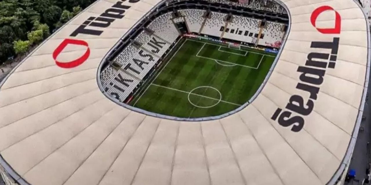Beşiktaş'a soruşturma | Eski yönetici ifadeye çağrıldı
