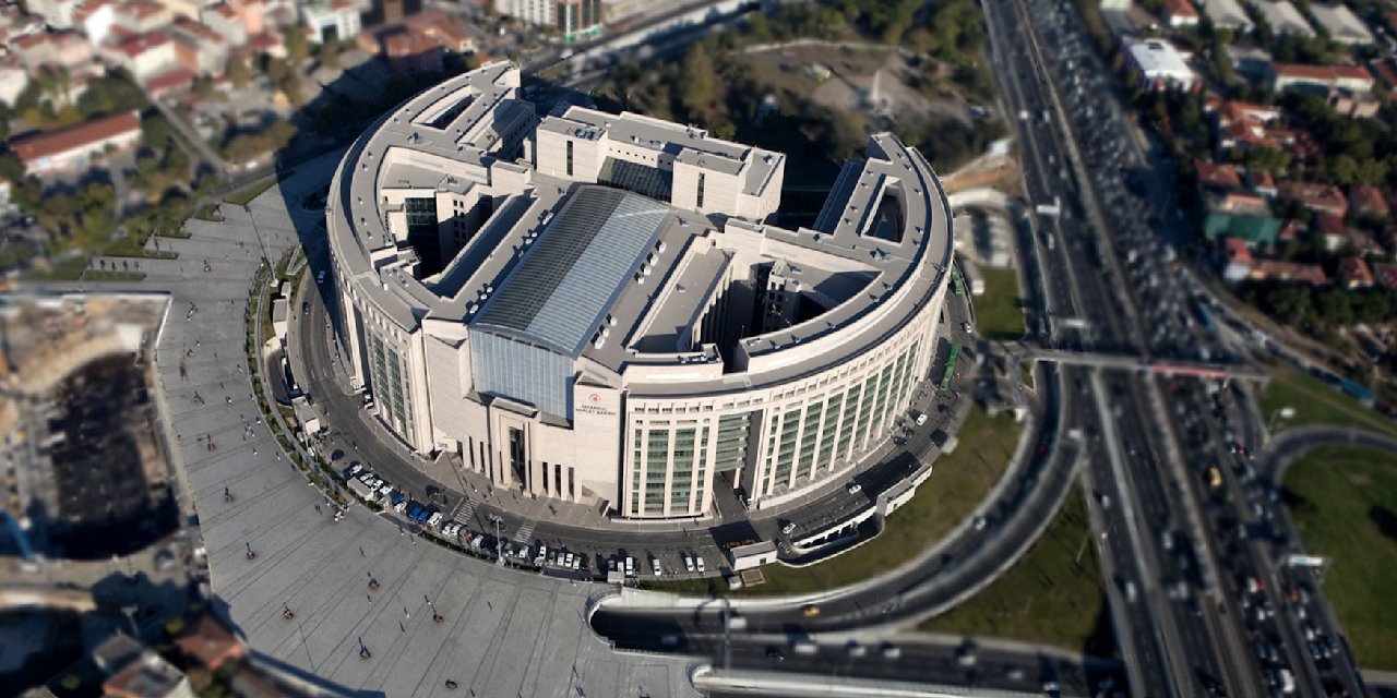 İBB'ye yönelik ikinci dalga operasyonda üç kişi serbest bırakıldı