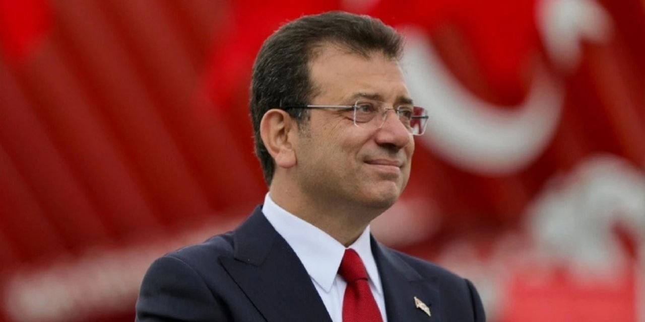 İmamoğlu'ndan Başakşehir mitingine çağrı: 'İstanbul'un muhafızlarıyız'