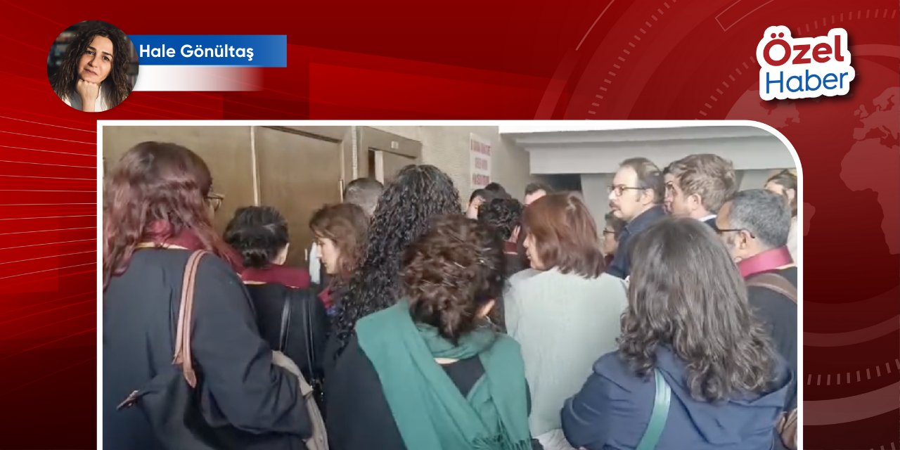 Kritik IŞİD davasında karar çıkmadı: Savaşın karanlık yüzünü gösteren dava