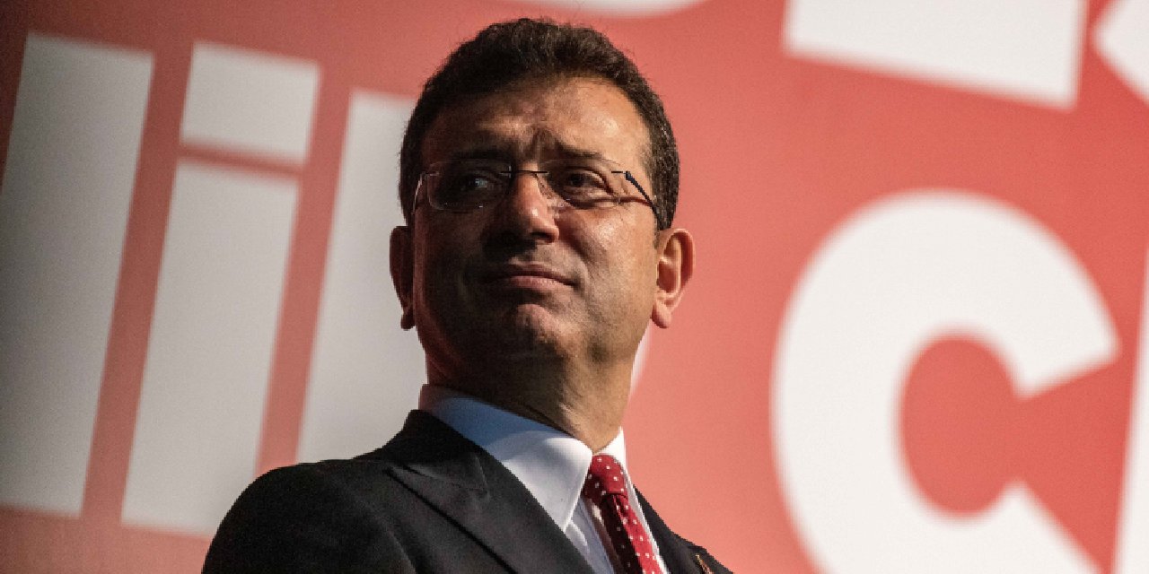 İmamoğlu, İBB soruşturmasında tutuklananlara seslendi: 'Birlikte tüm ülkeye hizmet edeceğimiz günler yakın'