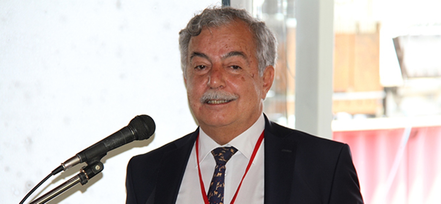 Eski bakan Gürel'den "Kıbrıs müjdesi" iddiası: "Birilerinden telefon mu geldi vazgeçti?"
