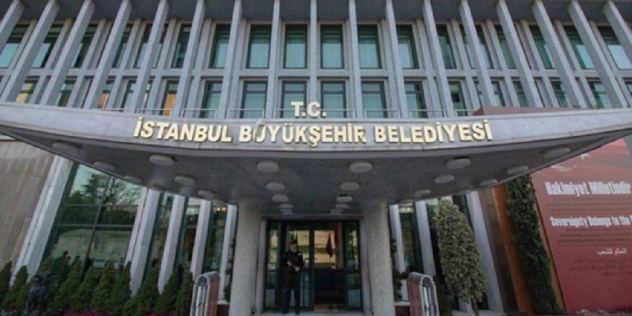 İBB soruşturmalarında yeni gelişme: Savcılık, İBB iştiraki iki şirketin ihale dosyalarını istedi