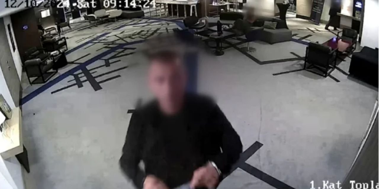 TBMM Genel Kurulu'nda 'kamera bantlama' tartışması