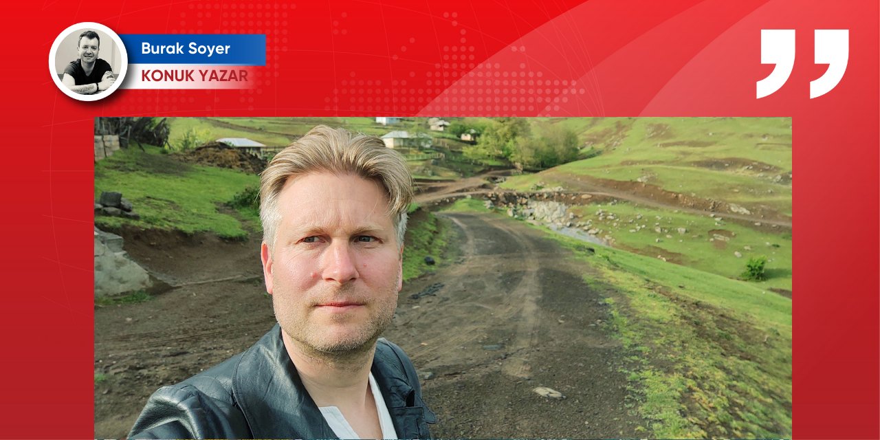 Stefan Pohlit: Demokrasiyi kalıcı bir şekilde sağlamak için özgürlük şart