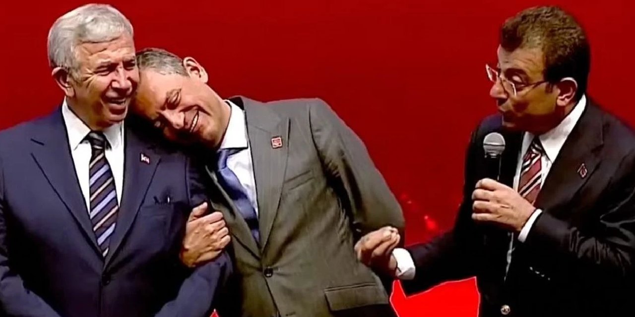 Mansur Yavaş, Özel'in 'Cumhurbaşkanlığı' formülüyle ilgili ne düşünüyor? 'İmamoğlu çıkana kadar tartışmaya girmeyecek'