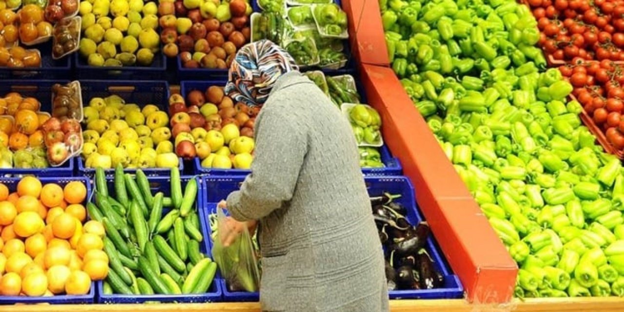 İTO açıkladı: İstanbul'un nisan ayı enflasyonu belli oldu