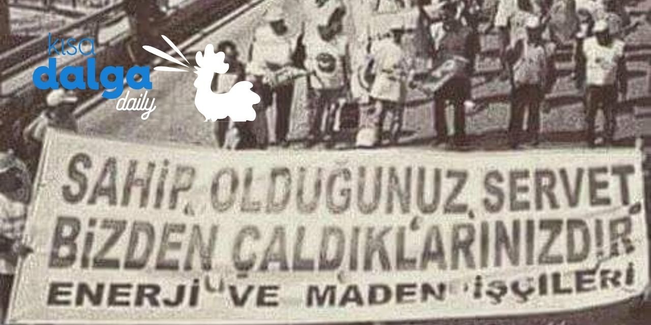 Kanal İstanbul çelişkisi... Taksim 1 Mayıs’ta yine yasak