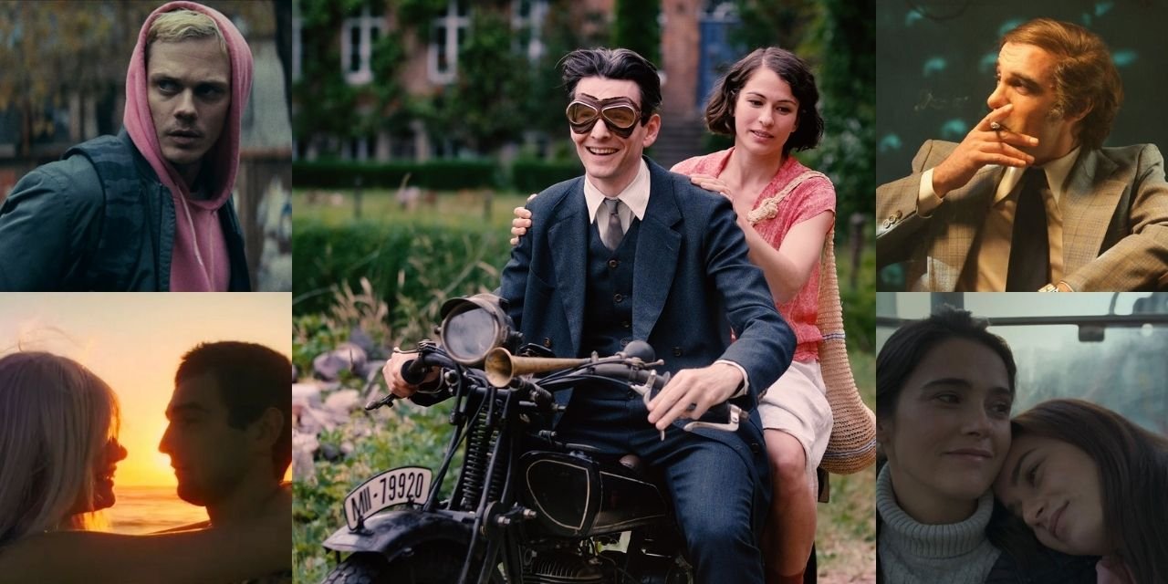 Vizyonda bu hafta: 4'ü yerli 11 film vizyona giriyor