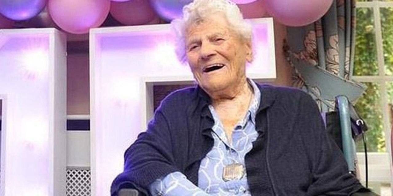 Dünyanın en yaşlı insanına göre uzun yaşamın sırrı: 'Ne istiyorsan onu yap'