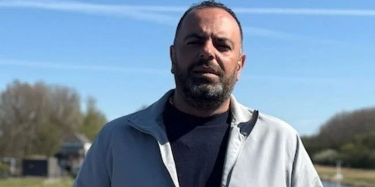 Hollanda polisi Cemil Önal'ın öldürüldüğünü teyit etti