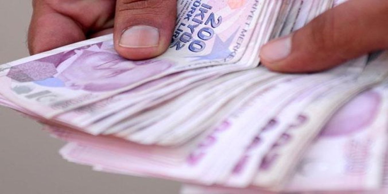 Faiz kararı sonrasında : 15 ay vadeli 100 bin TL'nin geri ödemesi belli oldu