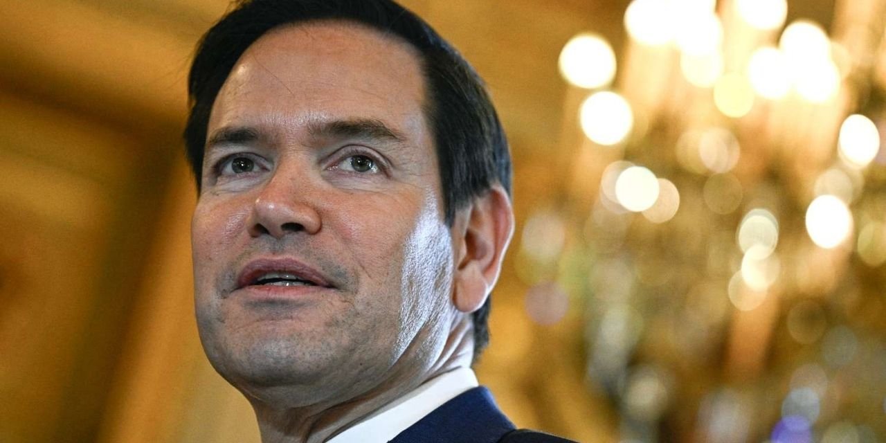 ABD Dışişleri Bakanı Rubio'nun AfD kararına tepkisine Almanya'dan yorum geldi