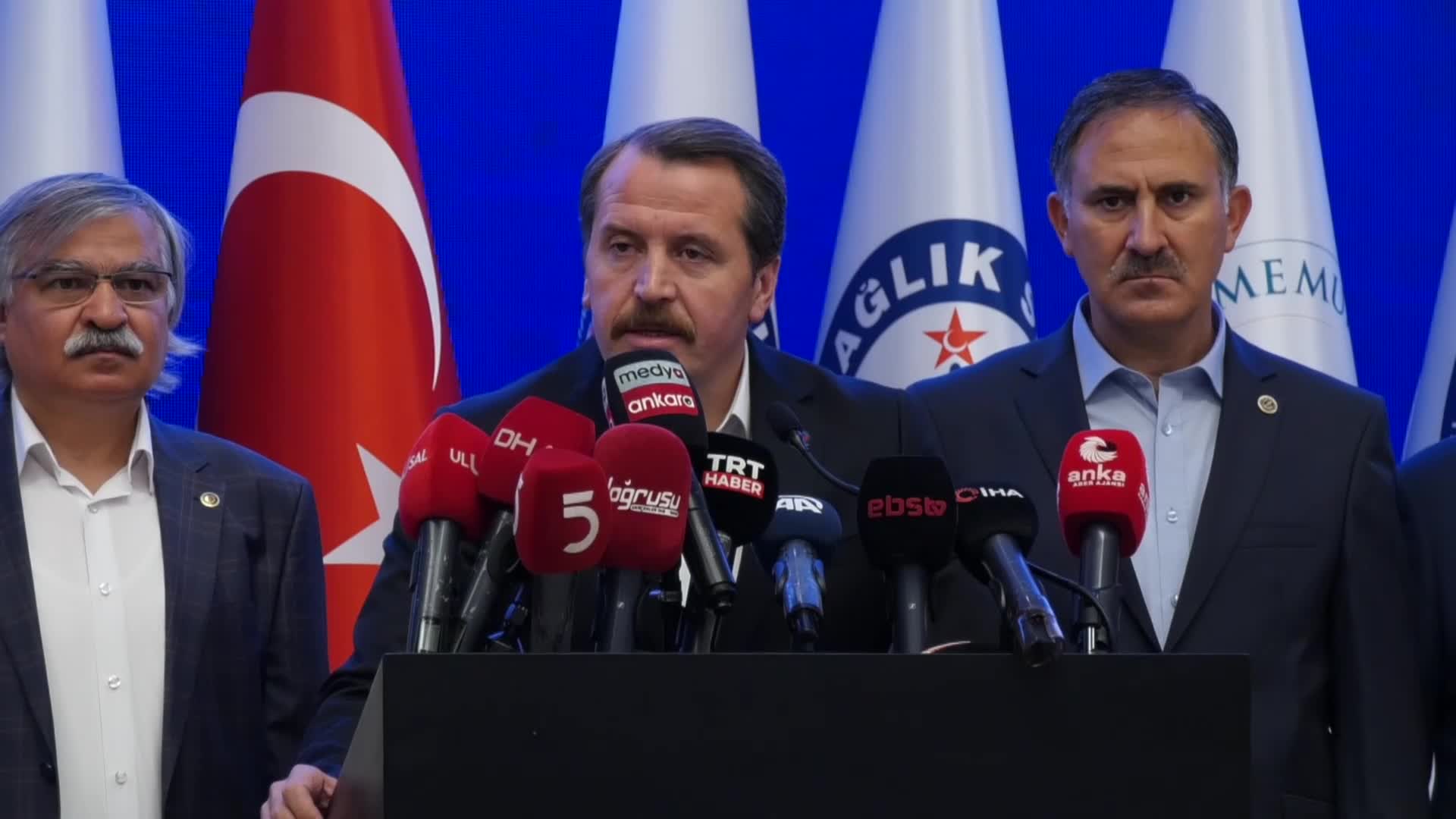 Memur- Sen, 2022  için yüzde 21 zam teklif etti
