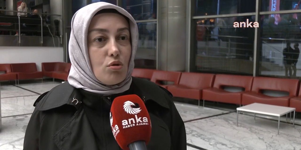 Ayşe Ateş: Özgür Özel'e uzanan el, ülkenin adalet duygusuna uzanmıştır