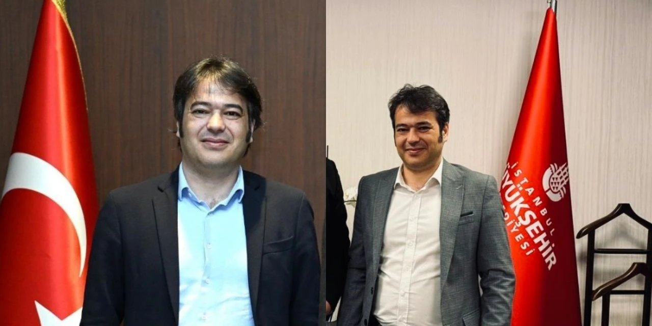 İBB operasyonunda tutuklanan Ramazan Gülten: 'Bu davanın içine devletin işleyişine aykırı siyasi hesaplar yerleştirilmiştir'