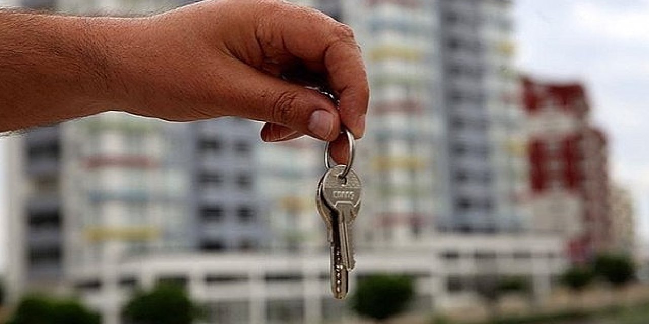 TÜİK enflasyon verilerini açıkladı: Mayıs ayı kira artışı belli oldu