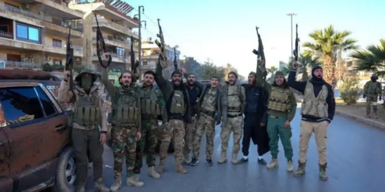 Suriye'de Alevi katliamının şüphelilerinden biri güvenlik güçlerini suçladı