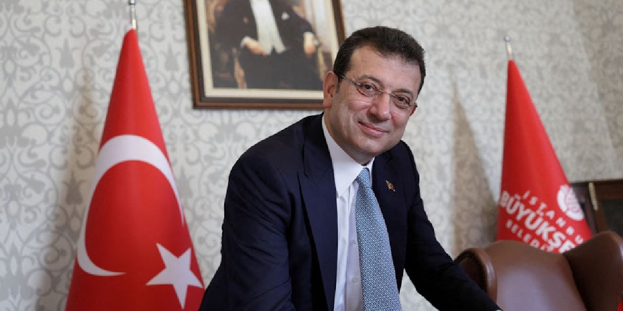 Kurultay soruşturması... İmamoğlu’ndan tüm sorulara tek yanıt: ‘Halkın adalet duygusuna açık bir ihanet’