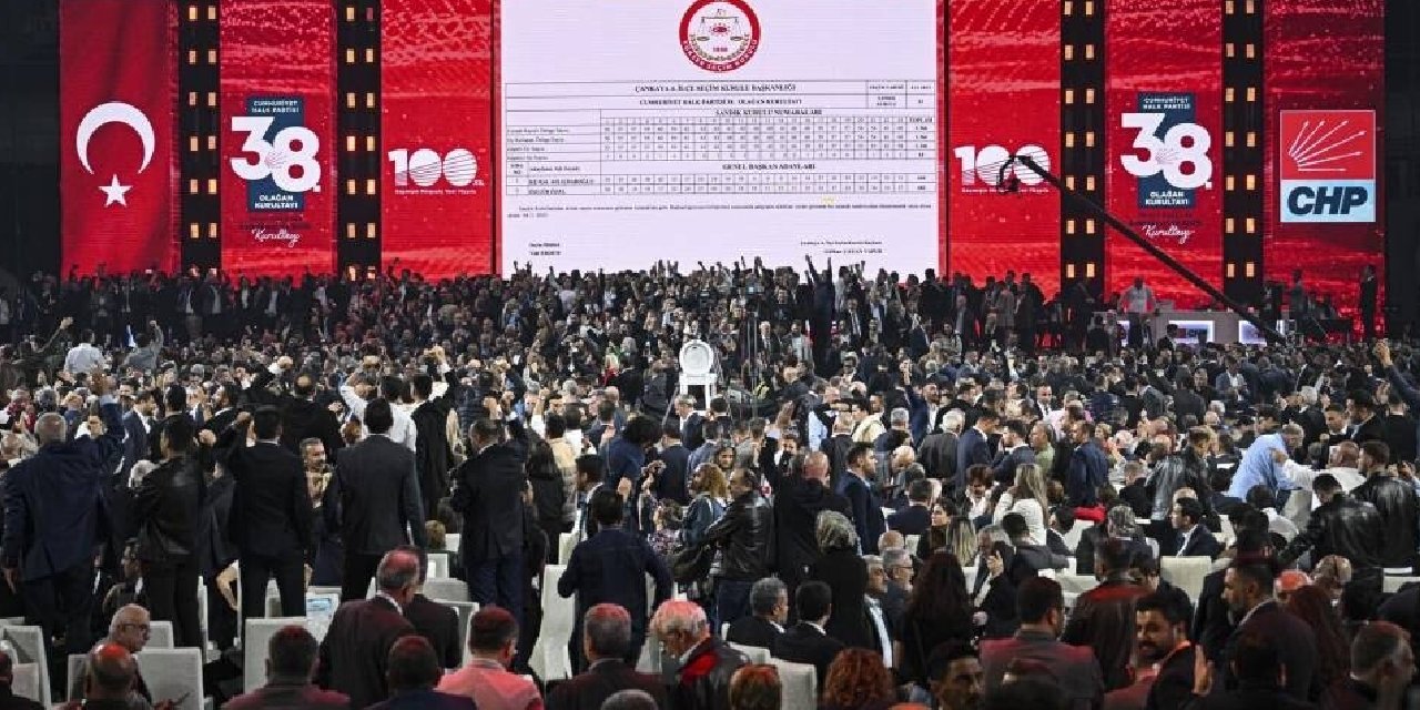 CHP kurultay soruşturması tanığının suç dosyası ortaya çıktı: Dolandırıcılık, resmi evrakta sahtecilik, cinsel taciz...